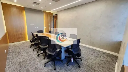 Sala Comercial para venda ou aluguel, 530m² no Vila Olímpia, São Paulo