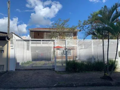 Casa com 3 Quartos à venda, 270m² no Vila Atlântica, Caraguatatuba