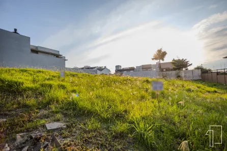 Lote/Terreno à venda, 442m² no Cristo Rei, São Leopoldo