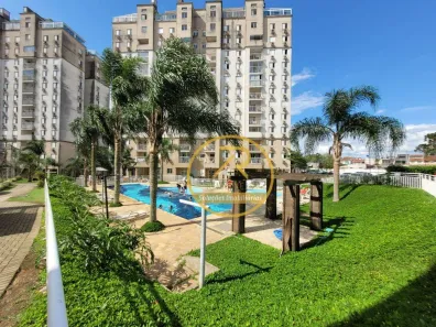 Apartamento com 2 Quartos para venda ou aluguel, 67m² no Xaxim, Curitiba