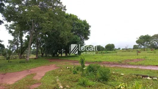 Fazenda/Sítio com 1 Quarto à venda, 120m² no Vila Nossa Senhora da Conceicao, Ribas do Rio Pardo