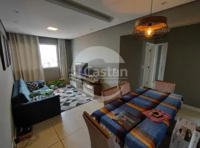 Apartamento com 2 Quartos à venda, 60m² no Mooca, São Paulo