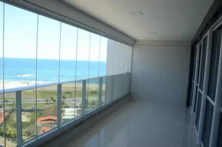 Apartamento com 4 Quartos para alugar, 142m² no Pituaçu, Salvador