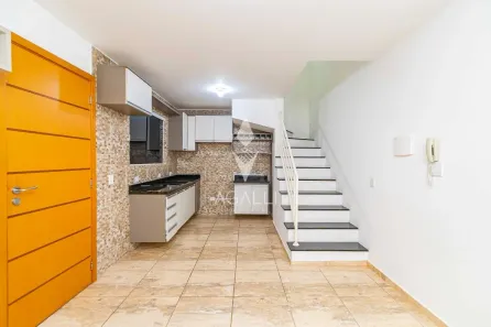 Sobrado com 2 Quartos à venda, 61m² no Santa Terezinha, Fazenda Rio Grande