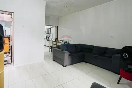 Casa com 2 Quartos à venda, 100m² no Tabuleiro do Pinto, Rio Largo