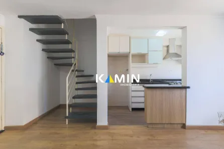 Cobertura com 2 Quartos à venda, 130m² no Portão, Curitiba