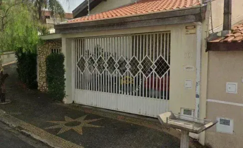 Casa com 3 Quartos à venda, 147m² no Jardim Nielsen Ville, Americana