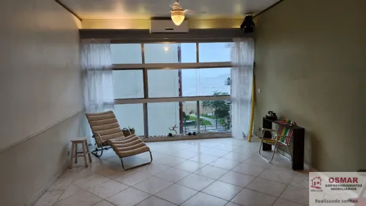 Apartamento com 2 Quartos à venda, 86m² no Boqueirão, Santos