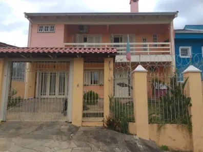 Casa com 3 Quartos à venda, 194m² no Nossa Senhora das Graças, Canoas