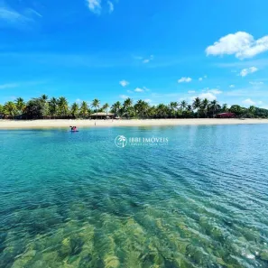 Lote/Terreno à venda, 650000m² no , Santa Cruz Cabrália