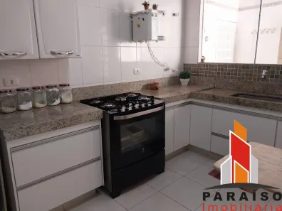 Casa com 3 Quartos à venda, 150m² no Alto Umuarama, Uberlândia