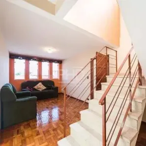 Sobrado com 5 Quartos para alugar, 166m² no Centro, São Bernardo do Campo