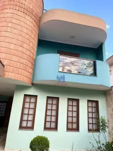 Sobrado com 3 Quartos à venda, 200m² no Jardim Grimaldi, São Paulo