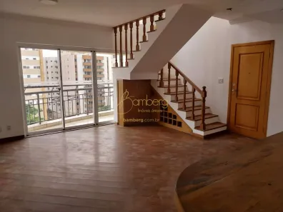 Cobertura com 4 Quartos à venda, 225m² no Perdizes, São Paulo