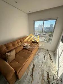 Apartamento com 2 Quartos para alugar, 46m² no Novo Osasco, Osasco