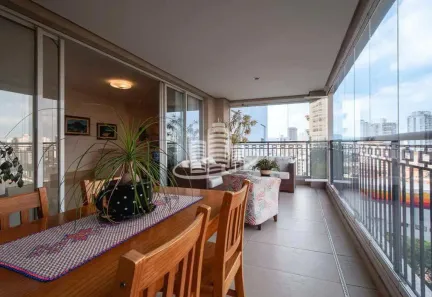 Apartamento com 3 Quartos à venda, 170m² no Santana, São Paulo
