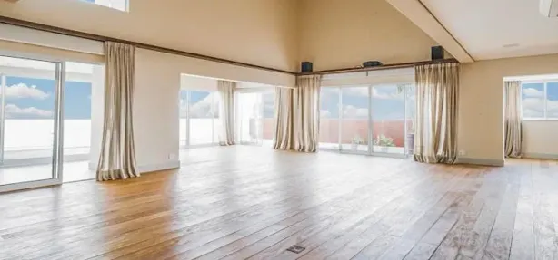 Apartamento com 4 Quartos para venda ou aluguel, 641m² no Campo Belo, São Paulo