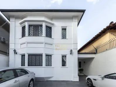 Sobrado com 4 Quartos à venda, 400m² no Jardim Paulistano, São Paulo