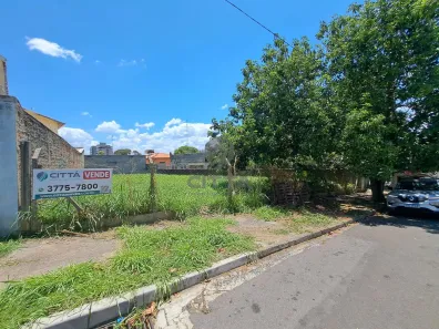 Lote/Terreno à venda, 357m² no Nova Campinas, Campinas