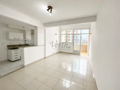 Apartamento com 2 Quartos à venda, 70m² no Cambuí, Campinas