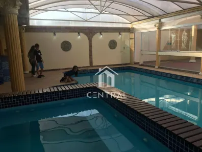 Sobrado com 3 Quartos à venda, 415m² no Parque Residencial Villa dos Inglezes, Sorocaba