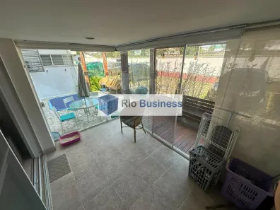 Apartamento com 2 Quartos à venda, 100m² no Recreio dos Bandeirantes, Rio de Janeiro
