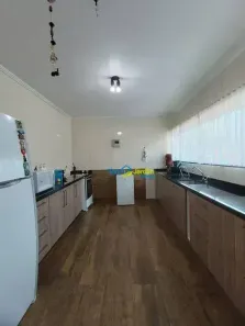 Sobrado com 3 Quartos à venda, 173m² no Vila Humaitá, Santo André