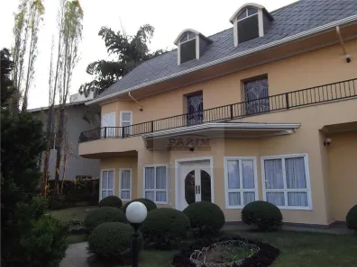 Casa de Condomínio com 4 Quartos à venda, 610m² no Vista Alegre, Vinhedo