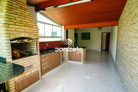 Cobertura com 2 Quartos à venda, 145m² no Santa Maria, Santo André
