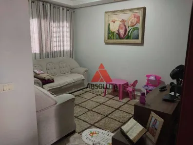 Casa com 3 Quartos à venda, 193m² no Vila Mollon IV, Santa Bárbara D'Oeste