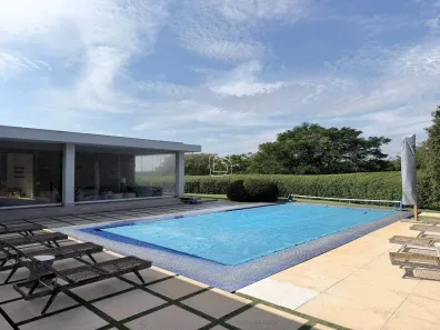 Casa de Condomínio com 6 Quartos à venda, 1000m² no Condomínio Fazenda Boa Vista, Porto Feliz
