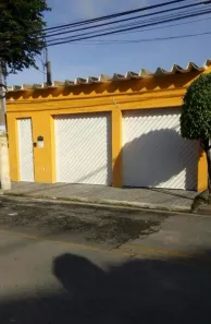 Casa com 2 Quartos à venda, 186m² no Vila Rosália, Guarulhos