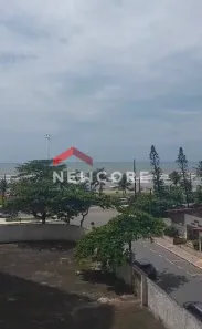 Apartamento com 1 Quarto à venda, 52m² no Cidade Balneária Peruíbe/SCIPEL, Peruíbe