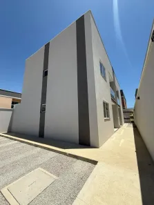 Apartamento com 2 Quartos à venda, 55m² no Barrocão, Itaitinga