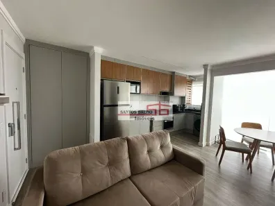 Apartamento com 2 Quartos à venda, 45m² no Limão, São Paulo
