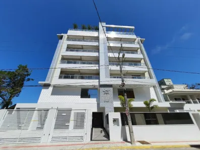 Apartamento com 3 Quartos à venda, 97m² no Bombas, Bombinhas