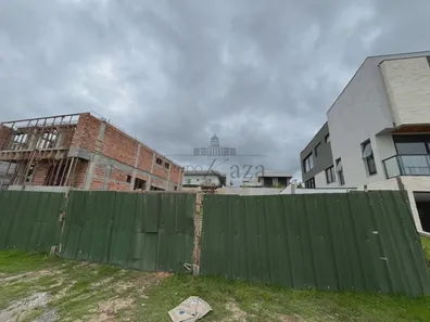 Lote/Terreno à venda, 461m² no Condomínio Residencial Alphaville I, São José dos Campos