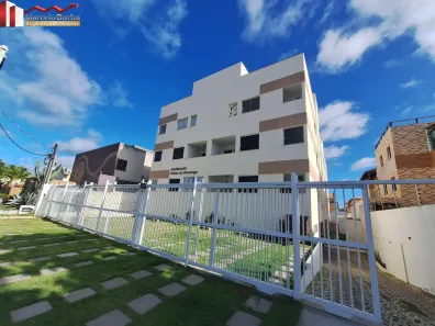 Cobertura com 2 Quartos para alugar, 140m² no Stella Maris, Salvador
