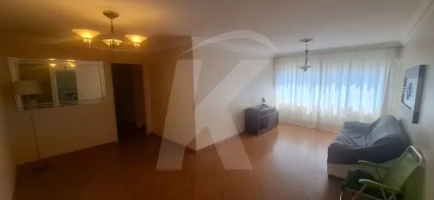 Apartamento com 3 Quartos à venda, 116m² no Santana, São Paulo