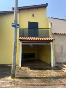 Casa com 3 Quartos à venda, 109m² no Conjunto Habitacional Parque Itajaí, Campinas