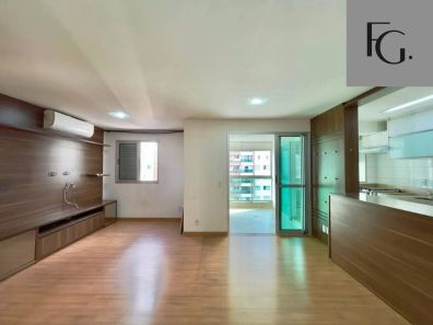 Apartamento com 2 Quartos à venda, 75m² no Gleba Fazenda Palhano, Londrina