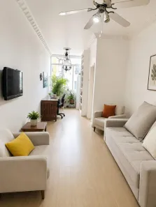Apartamento com 3 Quartos à venda, 88m² no Flamengo, Rio de Janeiro