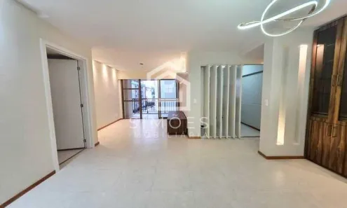 Apartamento com 3 Quartos à venda, 92m² no Freguesia (Jacarepaguá), Rio de Janeiro