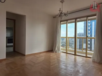 Apartamento com 3 Quartos para alugar, 107m² no Alphaville Centro Industrial e Empresarial/Alphaville., Barueri