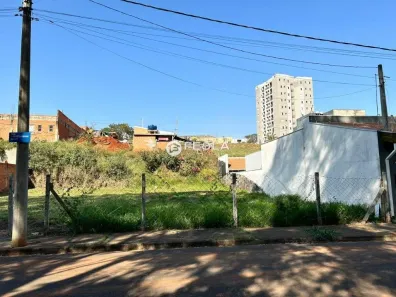 Lote/Terreno à venda, 360m² no Loteamento Residencial Jardim dos Pinheiros, Americana
