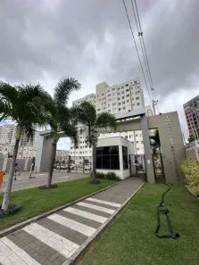 Apartamento com 1 Quarto à venda, 50m² no Pitimbu, Natal