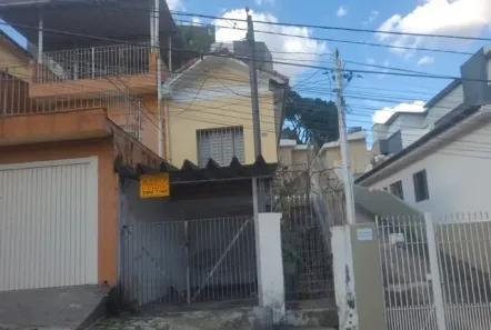 Lote/Terreno à venda, 362m² no Vila Pereira Cerca, São Paulo