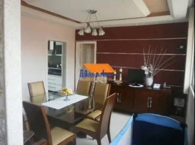 Cobertura com 4 Quartos à venda, 150m² no Santa Cruz, Belo Horizonte