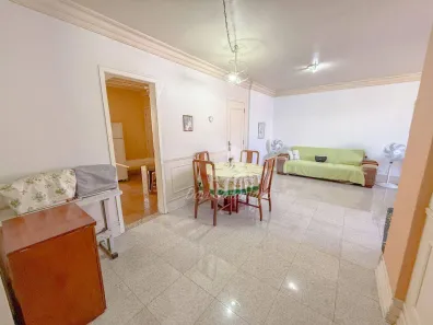 Apartamento com 3 Quartos à venda, 153m² no Icaraí, Niterói
