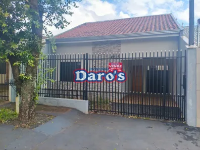 Casa com 2 Quartos à venda, 215m² no Jardim São Francisco, Maringá